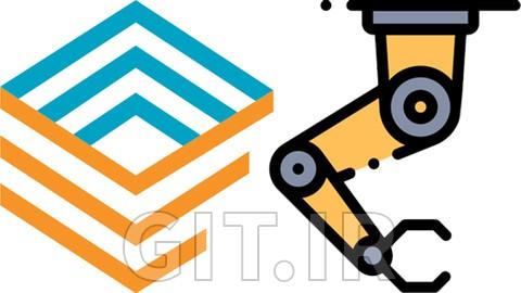 اصول رباتیک صنعتی