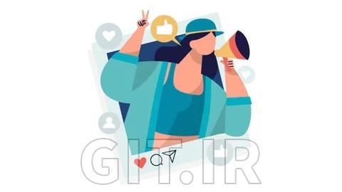 مسترکلاس بازاریابی اینفلوئنسرها: استراتژی و رشد