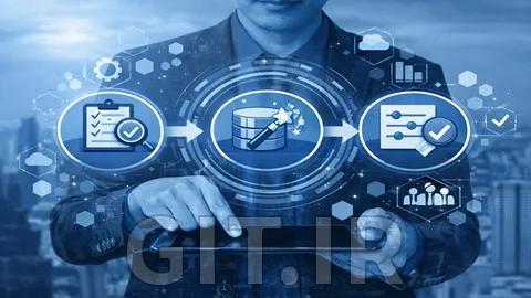 آموزش IICS - Informatica IDMC - مفاهیم Cloud Data Quality (CDQ)
