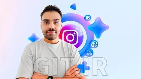 رشد انفجاری اینستاگرام با هوش مصنوعی: 7 ابزار کسب درآمد در 1