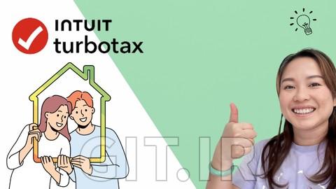 گزارش فروش‌های اقساطی در TurboTax: خانه اصلی، سال‌های 1 و 2