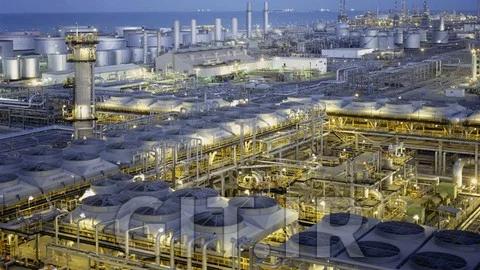 اصول چرخه ترکیبی گازی‌سازی یکپارچه (IGCC)