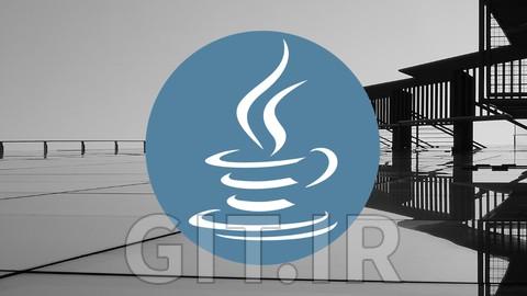 دوره IntelliJ IDEA - آموزش مبتدی برنامه نویسی جاوا دوره IntelliJ IDEA - آموزش مبتدی برنامه نویسی جاوا