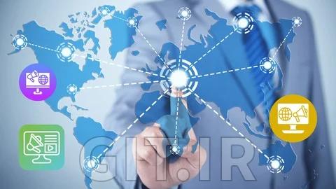 بوت کمپ بازاریابی اینترنتی: یادگیری بازاریابی در عصر دیجیتال