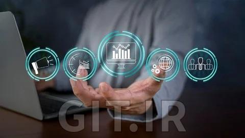 اصول بازاریابی اینترنتی: استراتژی‌های موفقیت آنلاین
