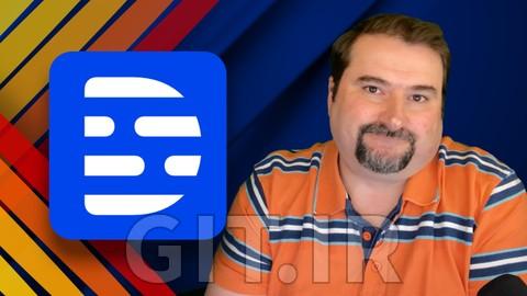 ویرایش پادکست مصاحبه‌ای با Descript Underlord (از صفر تا صد)