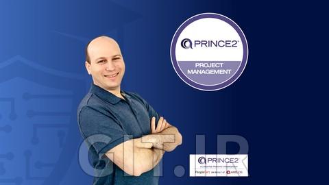 دوره معرفی مدیریت پروژه با PRINCE2 دوره معرفی مدیریت پروژه با PRINCE2