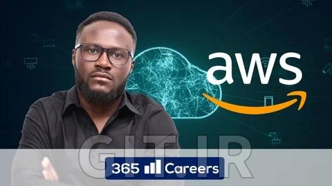 آشنایی با AWS Cloud در 1 ساعت