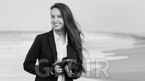مجموعه آشنایی با عکاسی