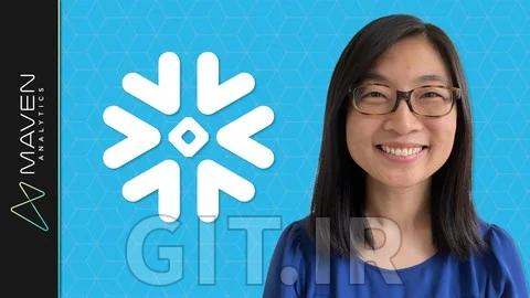 آموزش Snowflake برای مبتدیان: مقدمه‌ای بر انبار داده ابری