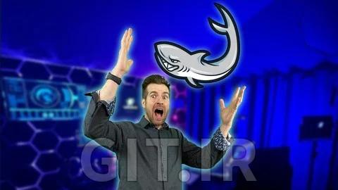 معرفی Wireshark توسط TechKnowSurge