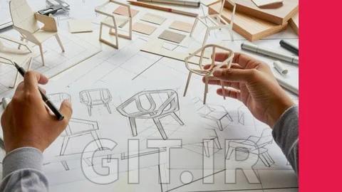مقدمه‌ای بر طراحی مبلمان