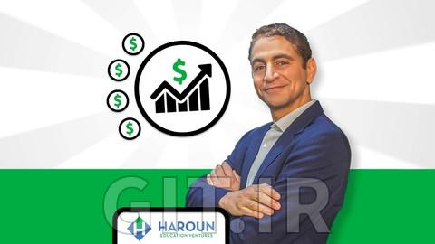 آشنایی با امور مالی، حسابداری، مدل سازی و ارزش گذاری