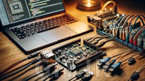 آشنایی با معماری ARM Cortex-M