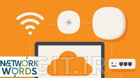 مقدمه‌ای بر Aruba AOS 10