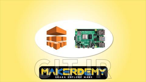 آشنایی با یادگیری ماشین AWS برای اینترنت اشیاء