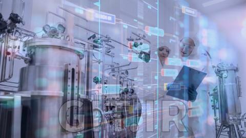 مقدمه‌ای بر cGMP در صنعت داروهای زیستی