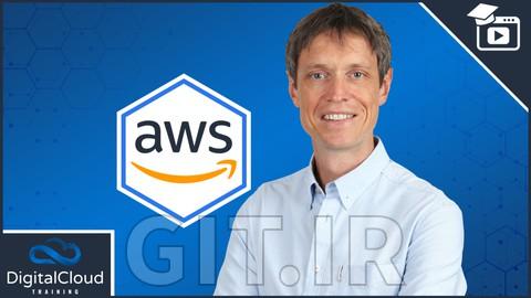 آشنایی با رایانش ابری در AWS برای مبتدیان (2022) آشنایی با رایانش ابری در AWS برای مبتدیان (2022)