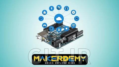مقدمهای بر اینترنت اشیاء (IoT) با استفاده از Arduino مقدمهای بر اینترنت اشیاء (IoT) با استفاده از Arduino