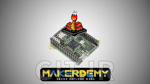 مقدمه‌ای بر MicroPython با استفاده از Pyboard