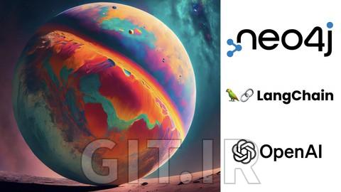 مقدمه‌ای بر Neo4j با پایتون، LangChain و OpenAI