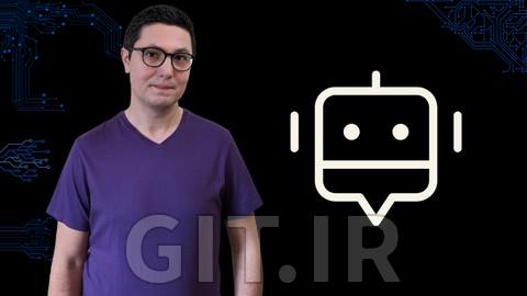 آشنایی با OpenAI API و ChatGPT API برای توسعه دهندگان آشنایی با OpenAI API و ChatGPT API برای توسعه دهندگان
