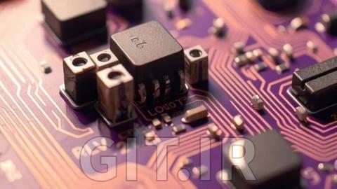 مقدمه‌ای بر طراحی PCB با استفاده از EasyEDA