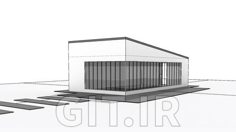 راهنمای کامل Rhino 3D برای مدل‌ سازی و مصورسازی فرم ها
