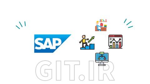 مقدمهای بر SAP - بسته کامل برای مبتدیان