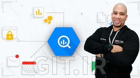 آشنایی با SQL با استفاده از Google BigQuery