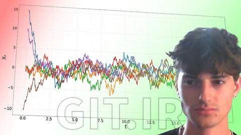 مقدمه‌ای بر حسابان تصادفی