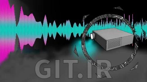آشنایی با VJing و طراحی بصری کنسرت (Resolume)