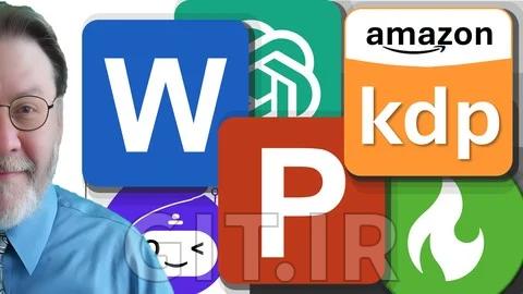 مقدمه‌ای بر نوشتن، خود انتشاری و بازاریابی کتاب