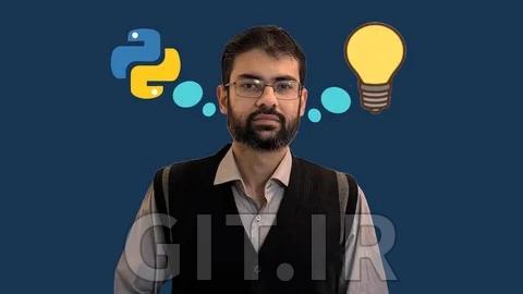 یادگیری ماشین شهودی با Python