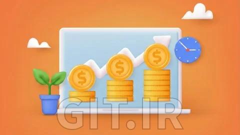 سرمایه‌گذاری برای مبتدیان