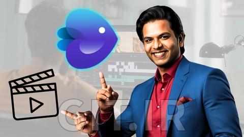 آموزش InVideo AI: تسلط به ساخت ویدئوهای وایرال، بدون نیاز به مهارت و سریع