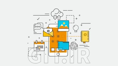 دوره کامل توسعه دهنده iOS Swift + Objective-C دوره کامل توسعه دهنده iOS Swift + Objective-C