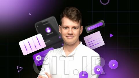 شروع به کار با توسعه iOS: اولین اپلیکیشن خود را با SwiftUI بسازید شروع به کار با توسعه iOS: اولین اپلیکیشن خود را با SwiftUI بسازید