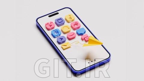 آموزش iOS و Swift: رابط کاربری مبتنی بر سرور/بکاند برای اپلیکیشنهای پویا