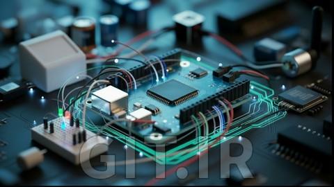 اتصال‌پذیری IoT و جذب داده