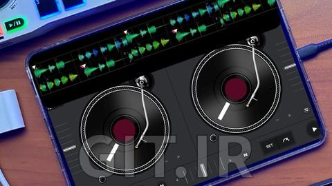 تسلط به DJ با iPad: راهنمای مبتدیان برای Djay Pro 5.0