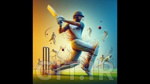 داشبورد IPL T20 با استفاده از Salesforce LWC