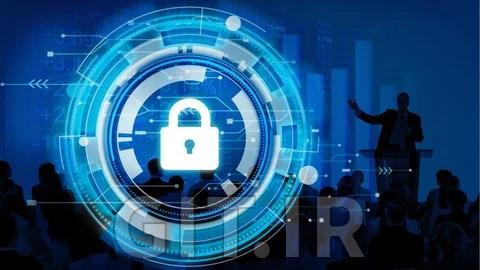 آموزش ISACA Cybersecurity Fundamentals - دوره آموزشی کامل