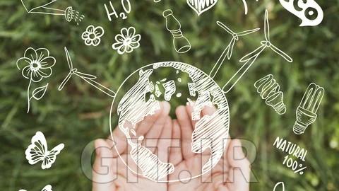 دوره ISO 14001:2026 - سیستم مدیریت محیط‌زیست
