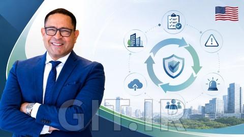 دوره گواهینامه آشنایی با ISO 22301