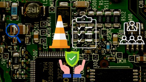 ایمنی عملکردی بر اساس ISO 26262 - دوره فشرده ایمنی عملکردی بر اساس ISO 26262 - دوره فشرده
