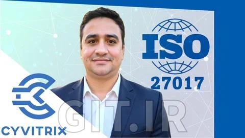 استاندارد ISO 27017 - کنترلهای امنیت اطلاعات برای سرویسهای ابری