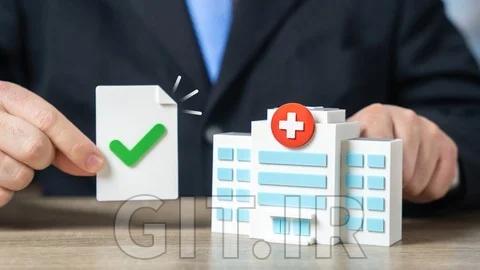 دوره ISO 7101:2023 - مدیریت کیفیت در مراقبتهای بهداشتی برای مبتدیان