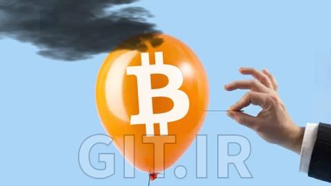کشف واقعیتهای پنهان و نیمه تاریک Bitcoin