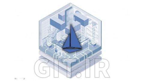 دوره جامع Istio Service Mesh روی Kubernetes